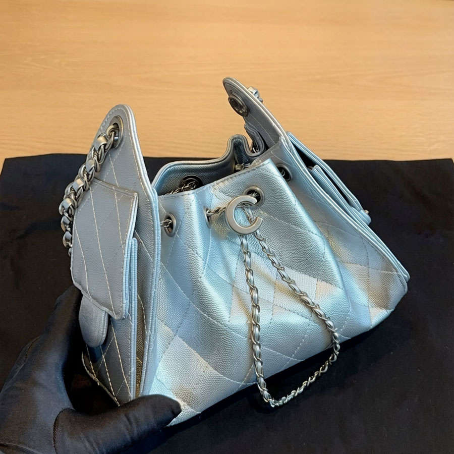 Designer Tote Bag Cross Body Bags Luxury Casual Totes Classic Handbag Decorative Bucket Bag Fashion Large Capacity Handbag Fashion Bag