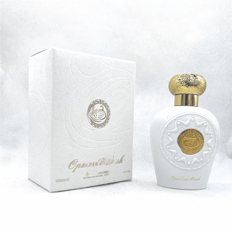 Cross-border new high-end niche foreign trade quality premium perfumes for both men and women