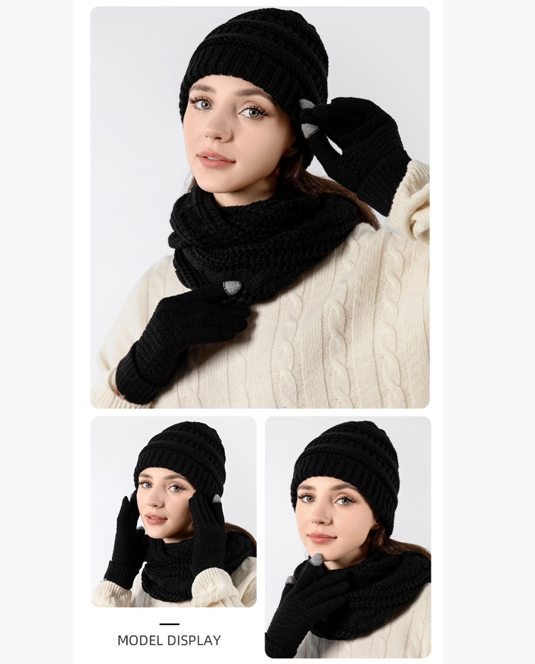 Winter Knitted Beanie Designer Cap Fashionable Bonnet Dr Autumn Hats For lady Skull Outdoor Womens Travel Skiing Knitted Hat Hot High Quality Wholes