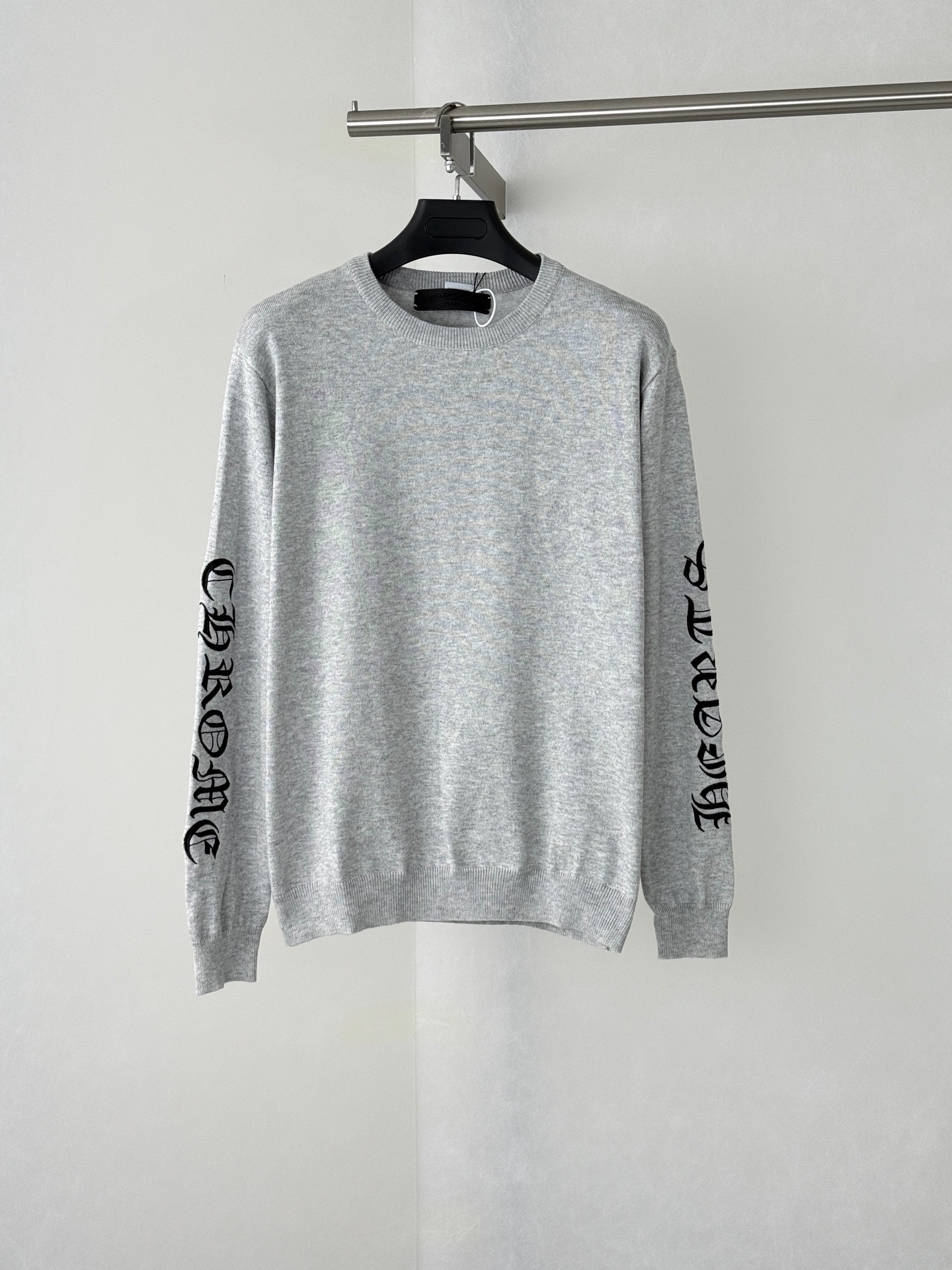 Men's Plus Size Sweaters hoodies in autumn / winter 2026acquard knitting machine e Custom jnlarged detail crew neck cotton 54344r45