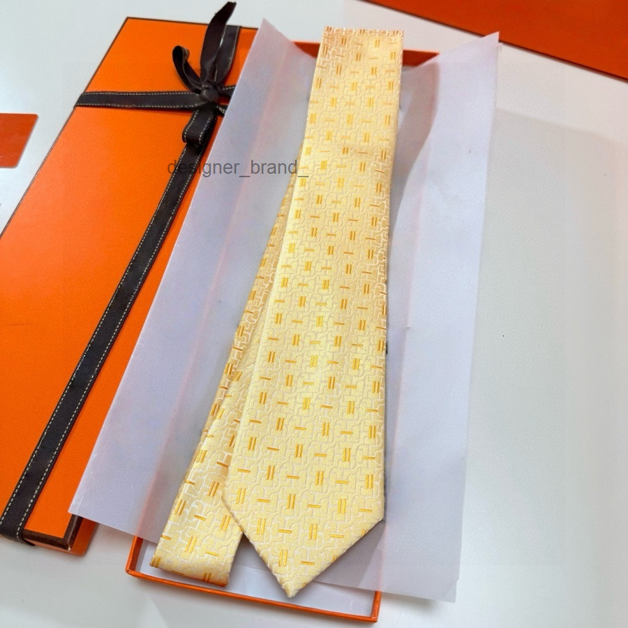 new 2026 luxury mens fashion tie designer pink purple striped brand business neck wedding neckties retro party casual silk ties sgh