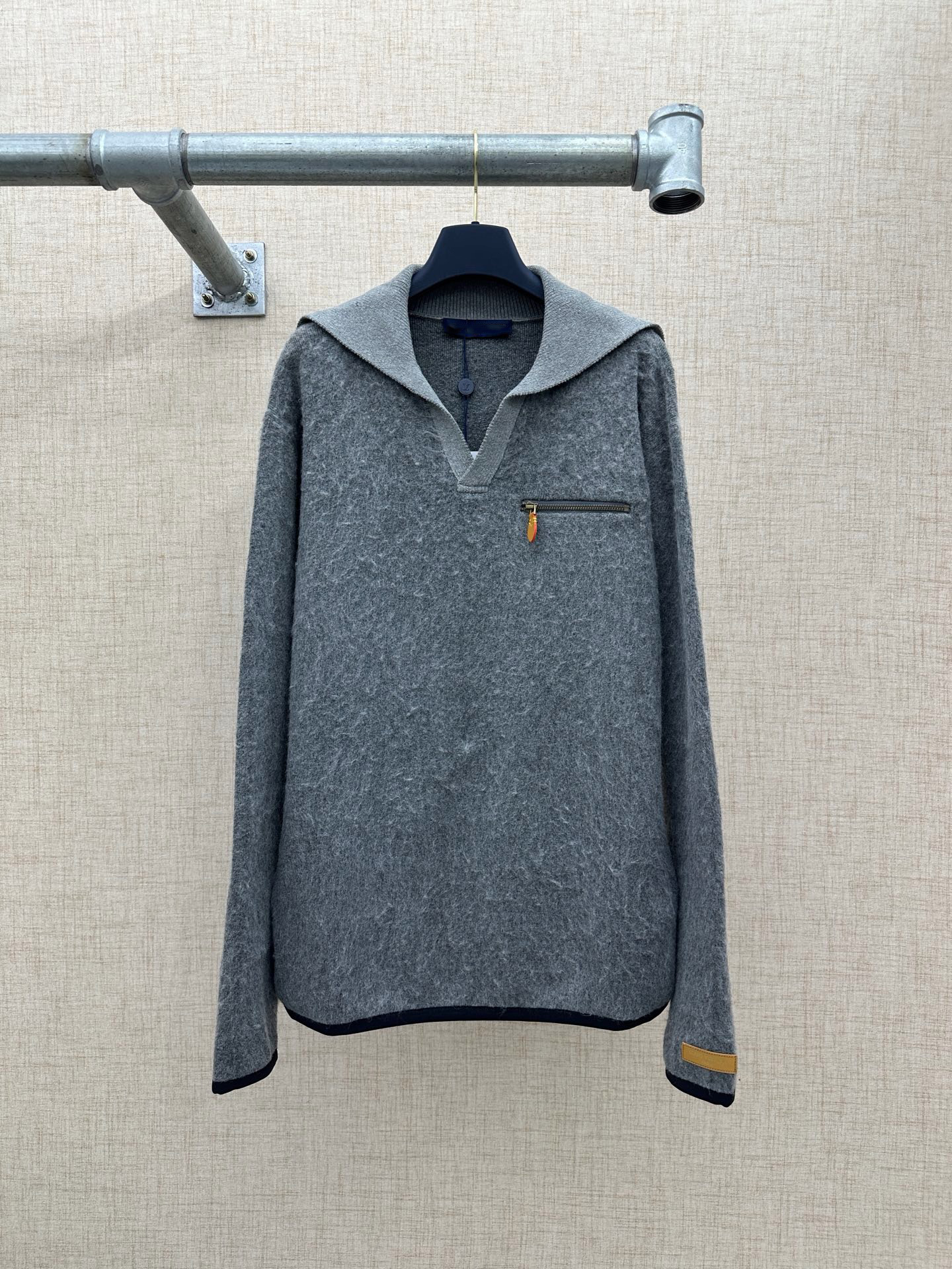 Men's plus size Outerwear & Coats Sizehoodies hoodies suit hooded casual fashion color stripe printing Asian size high quality wild breathable