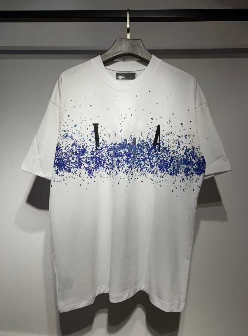 shirt t T-shirt mens tshirts men designer t shirt women tshirts short sve letter print casual clothing womens fashion clothes y2k designer tops grap