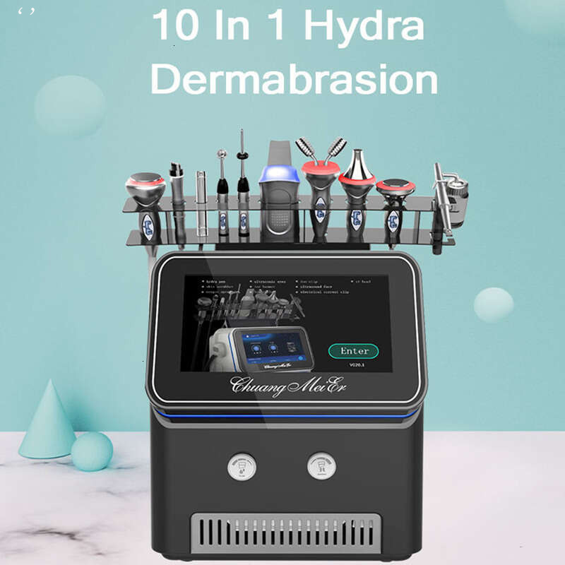 Home Use Salon Beauty Personal Care Rf Equipment Portable Face Eye Skin Care Multifunction Beauty Machin