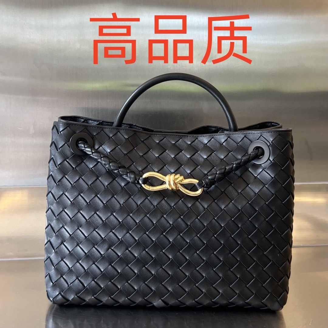 Designer Luxury Premium Woven Bag - 2026 New Model For Ladies. Woven Tote Bag. Large Capacity Handbag. Shoulder And Back Backpack.
