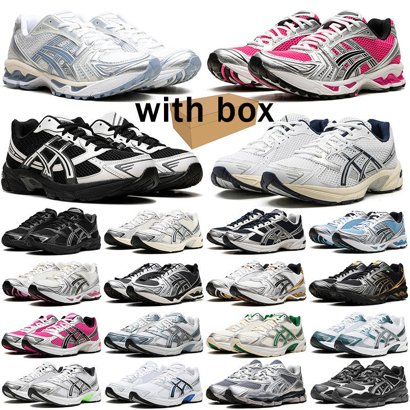 Free shipping 1130 with box designer running shoes for men women trendy gel nyc comfortable sneakers classic black white grey blue pink 14 trainers
