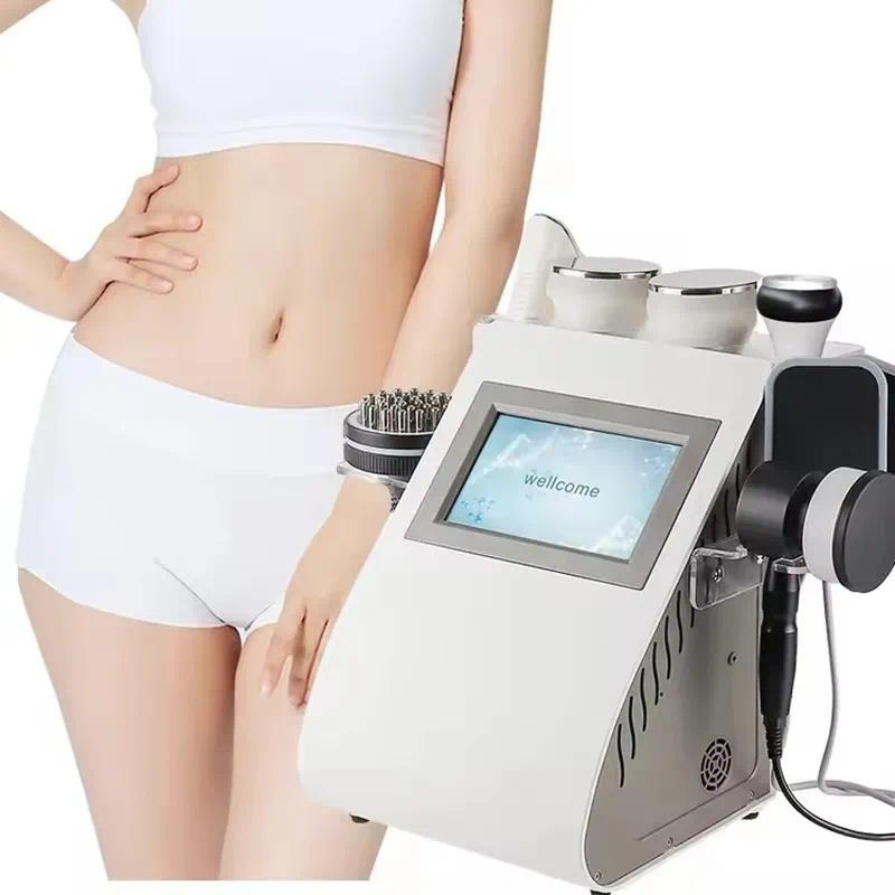 6In1 Microcurrent Brush Massager Infrared Heating Bio Vibration Body Health Ems Scraping Lymphatic Drainage Red Light Therapy Sl Zz.V1.0A