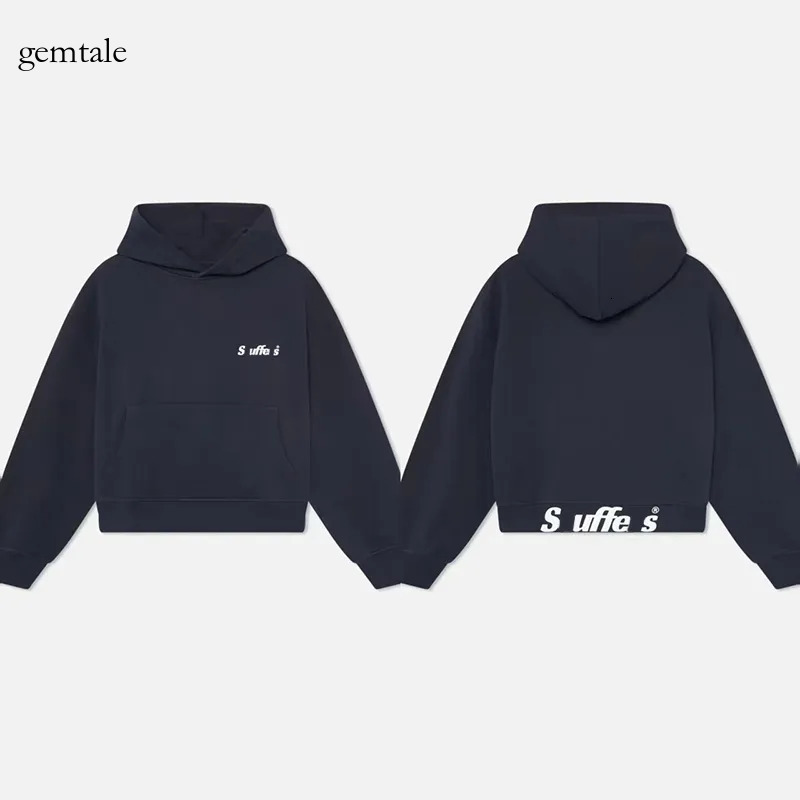 SCUFFFER Haruku Mens Designer Hoodie Oversized Sweatshirt For Spring Autumn Fashion Outdoor Casual Designer Hoodie Jacket Tracksuit Men Polo Veste C