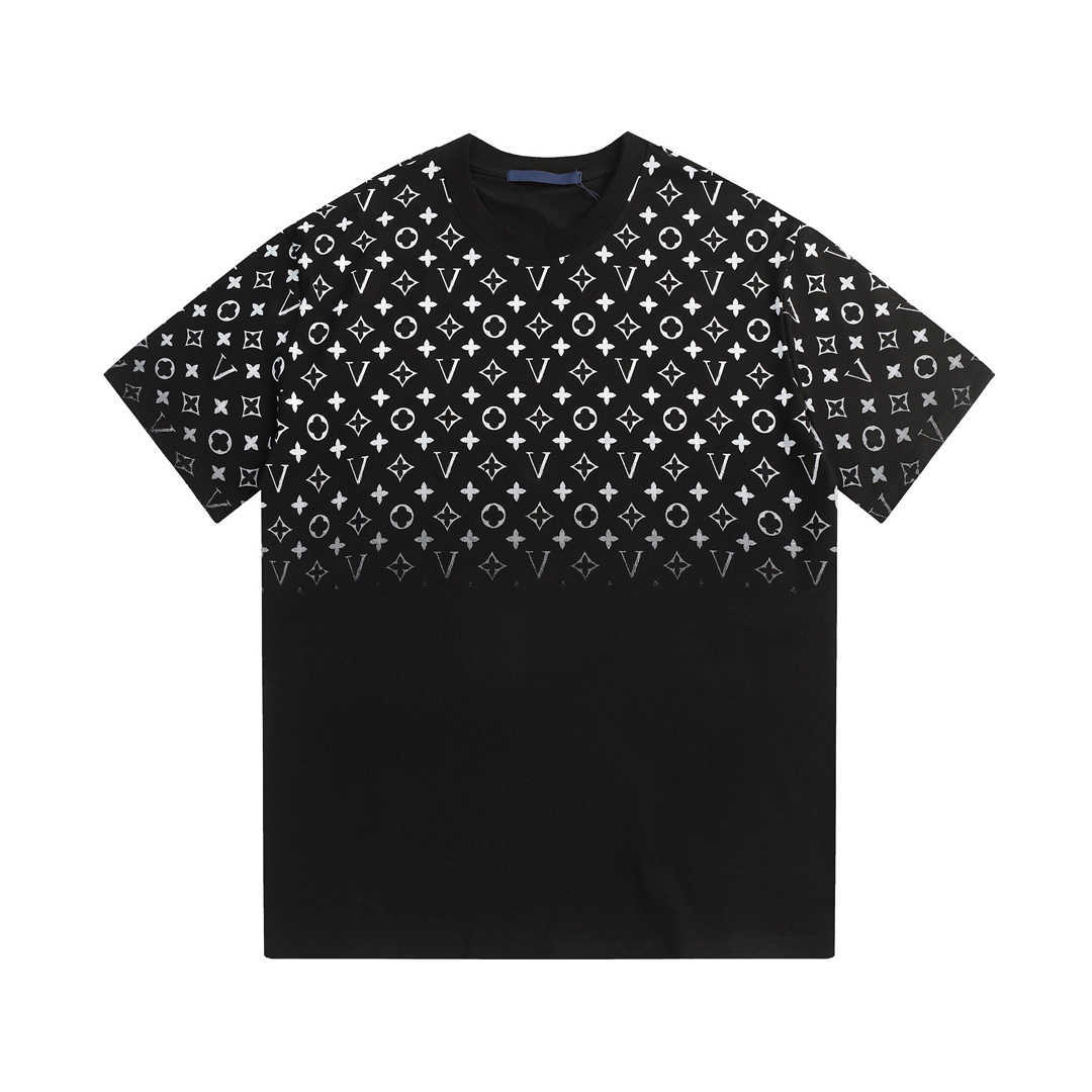 Mens 2026 T Shirt Man Womens tshirts With Letters Print Short Sves Summer Shirts Men Loose Tees D260805
