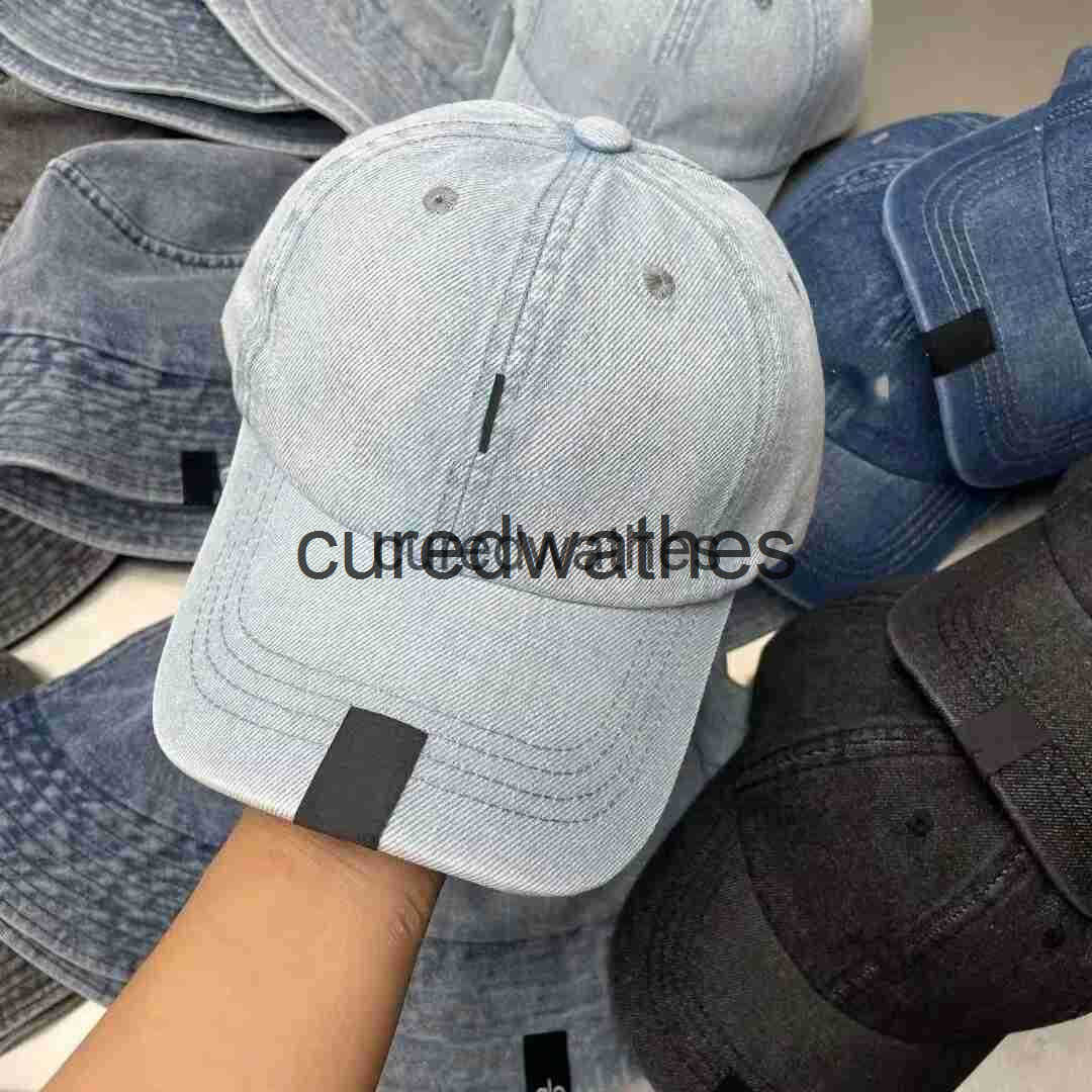 Designer Yoga Hat World 10A Cup New Summer Baseball Cap Sun Protection Visor Cap Unisex Open-top Cap Simple And Versatile Style