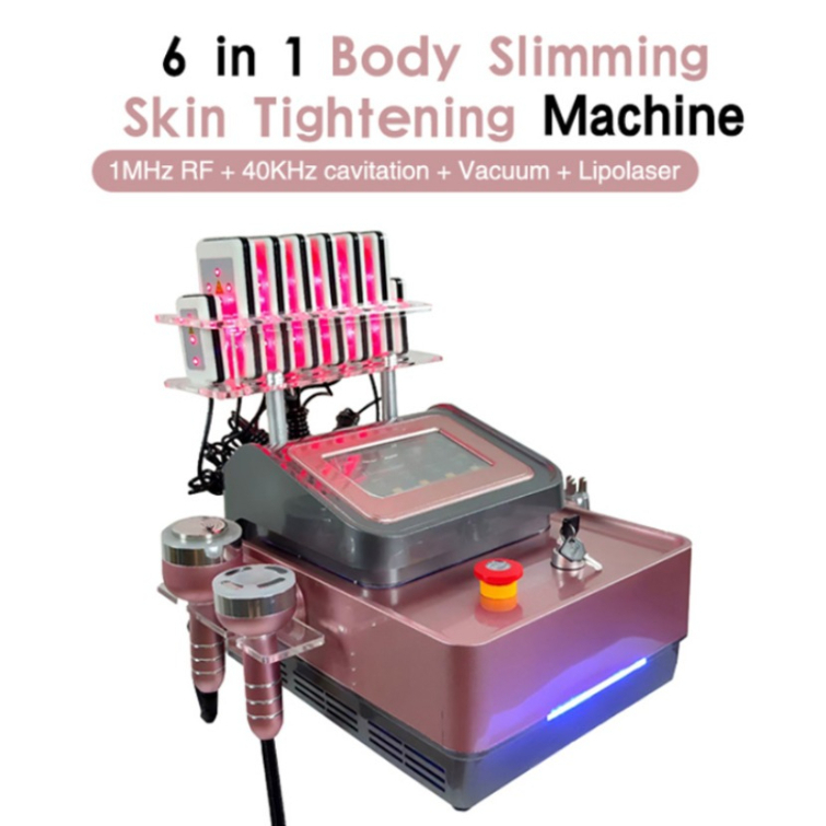 2026 80K Cavitation Shape Slimming Rf Ultrasonic Lipo Vacuum Reduce Weight Body Sculpt Beauty Machine Zz.V1.0A