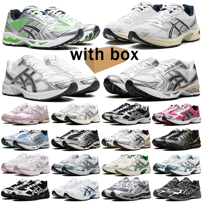 Free shipping 14 with box designer running shoes for men women trendy gel 1130 comfortable sneakers classic black white grey blue pink trainers