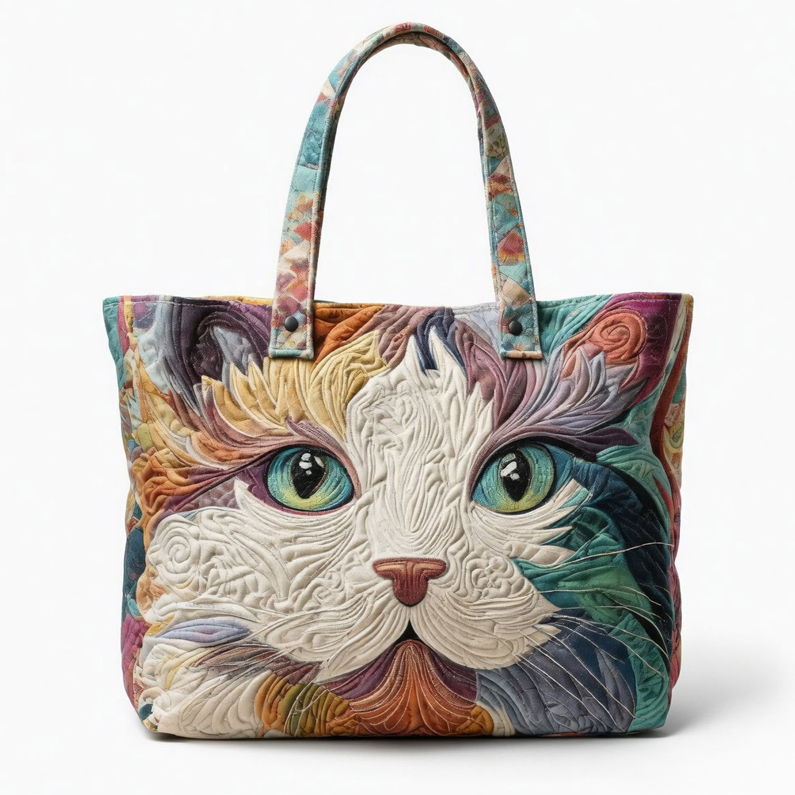 GOOD New 3D Printed Women Handbag Horizontal Shoulder Tote Bag Support DIY Custom Print Dropshipping For TEMU Amazon
