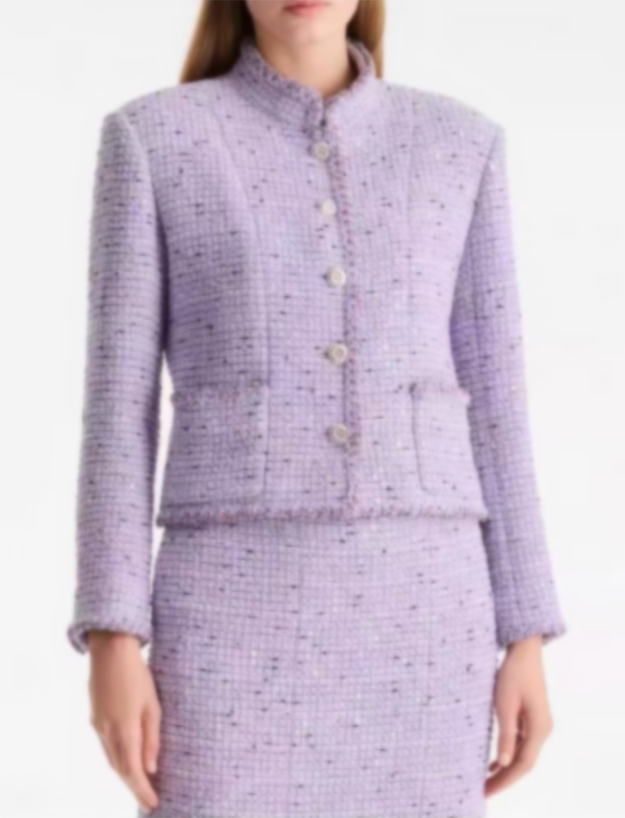 C home designer clothes women designer jacket women 2026 jacket tweed jacket high quality jackets womens designer coat women jacket plus size skirt