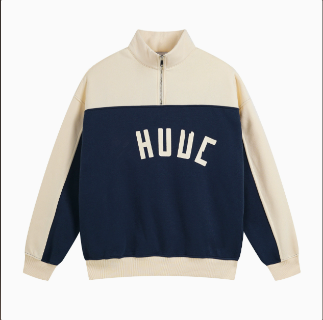 2026 designer hoodie Y2K Mens hoodies hiphop hoodie Streetwear Fashion High Street Retro hoodie streetwear hooded Sizes