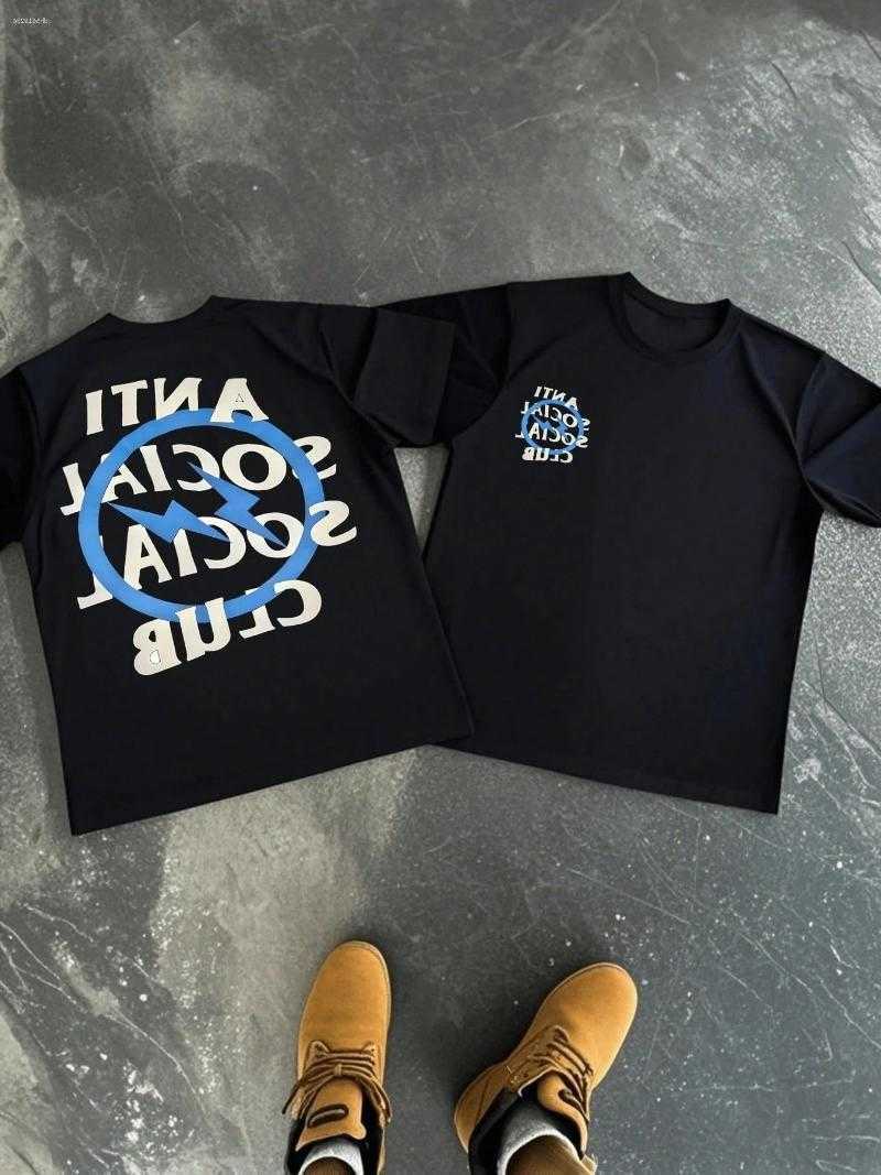 T Men's Shirts Harajuku Hip Hop Clothing T-shirt Cotton Goth Vintage Retro Streetwear Unisex D260805
