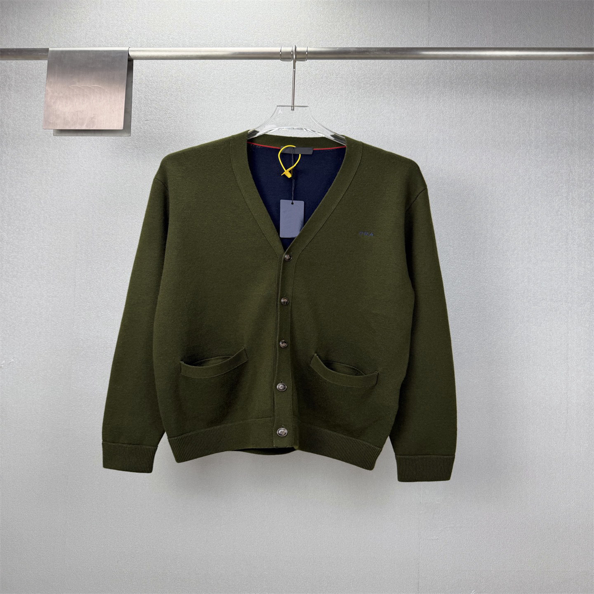 2026 autumn and winter round neck sweater new style, men's plus size sweater classic fashion decoration popular worldwide men's and women&