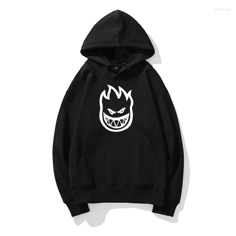 Men's Hoodies And Women's Printed Letter Casual Hooded Sweatshirts Outdoor Sports Travel Jackets