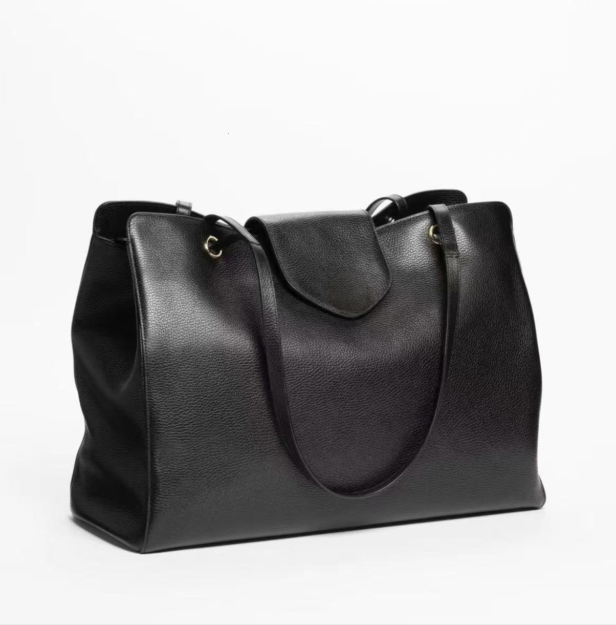 Hot Selling 2026 New Style Fashion Leather Toge Tote Commuting Large Capacity Casual Bag - Classic Travel Women's Handbag Luxury Bags PIERRELOU