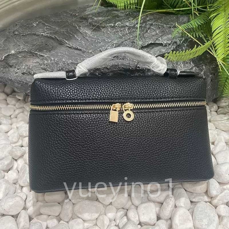 High quality New designer Suede bag Extra Pocket Double Zipper Oblique Makeup Ostrich Lunch fashion brand bag gigi Leather Crossbody shoulder womens