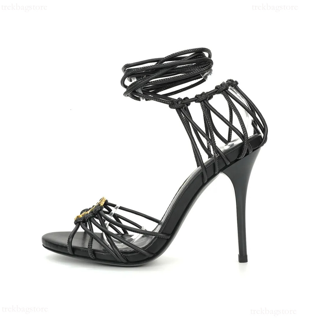 yslshoesfor women hot sale women lady summer sexy heeled high heel sandal shoes free ship factory price fashion luxury yslshoesfor women d86