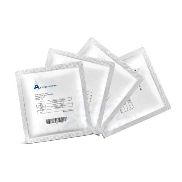 2026 Accessories Anti Freezing Membrane Fat Lvd Emc Test Report Pad Freeze Cryolipolysis For Sale Zz.V1.1B