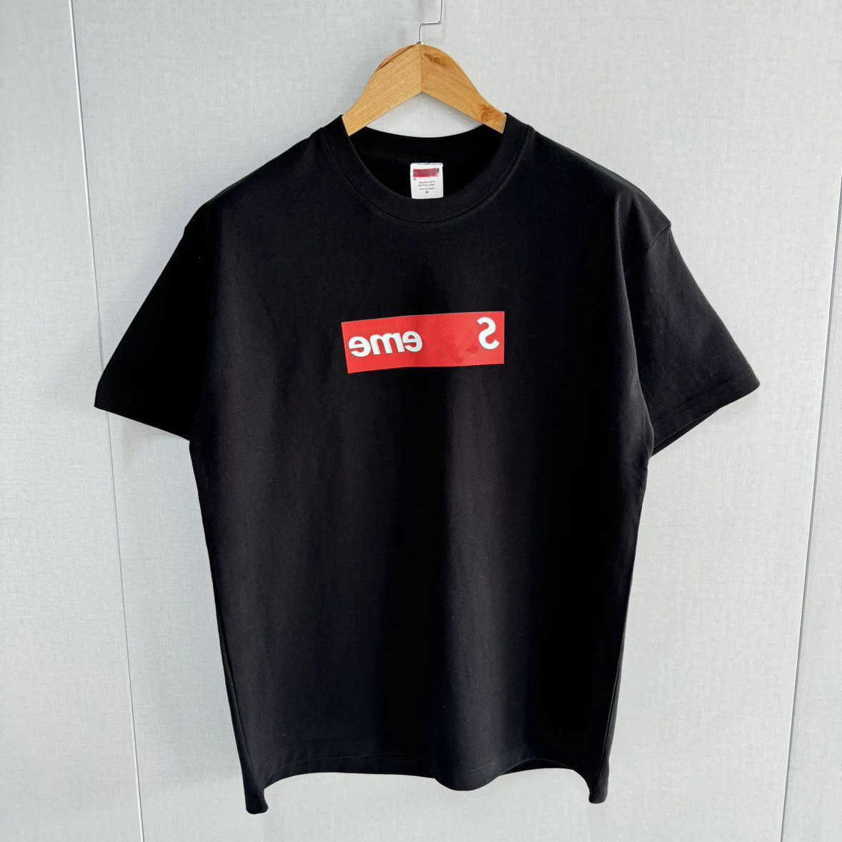 Shirt New Designer Men's T-Shirts American fashion brand mens woman various styles Hip Hop short sves Tees Clothing US size S-XL D260805