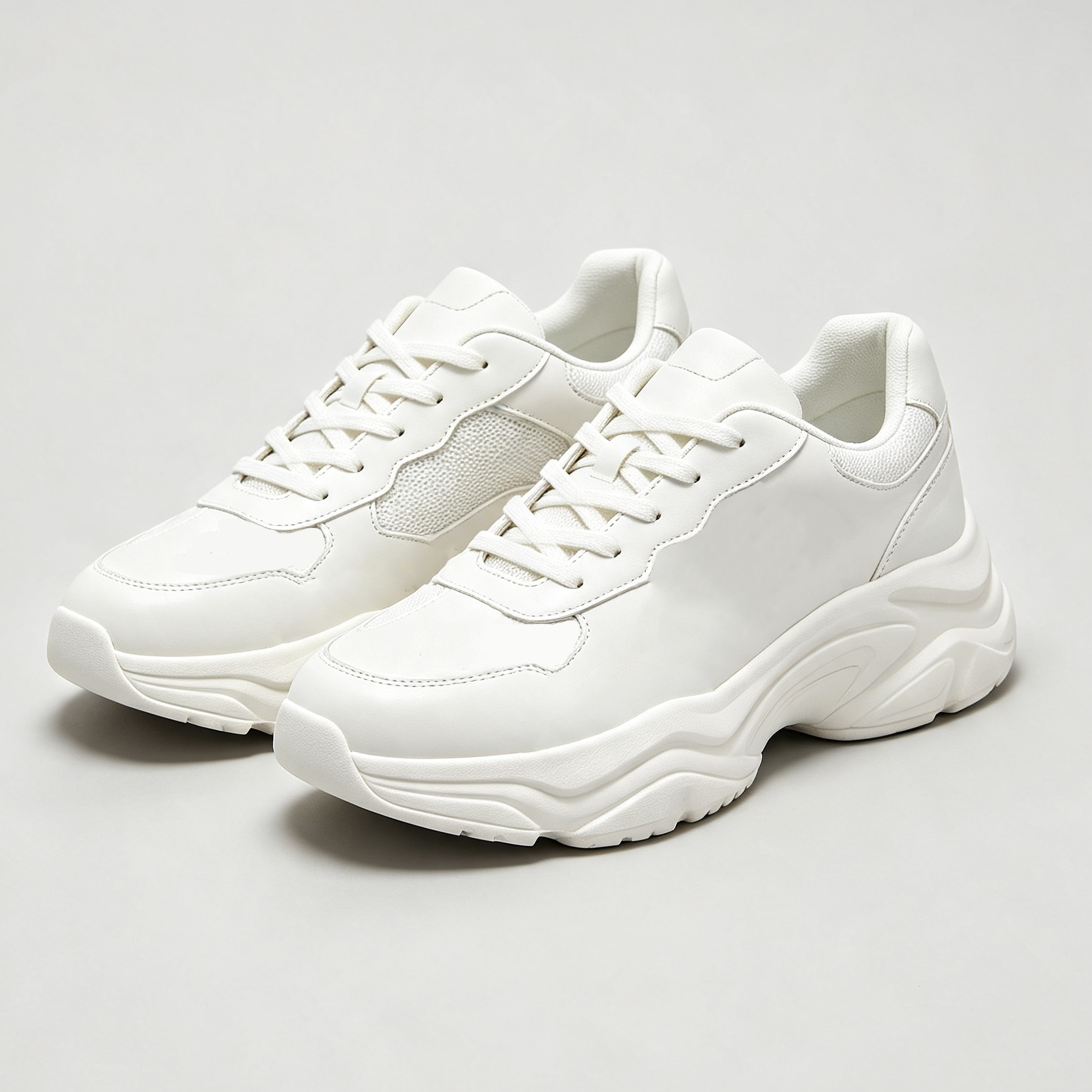 Men's and Women's Designer 7 Fashion Shoes Running Shoes 3 Black White Light Brown 3 Blue Red Pink Green Brown Outdoor Shoes Tennis Shoes