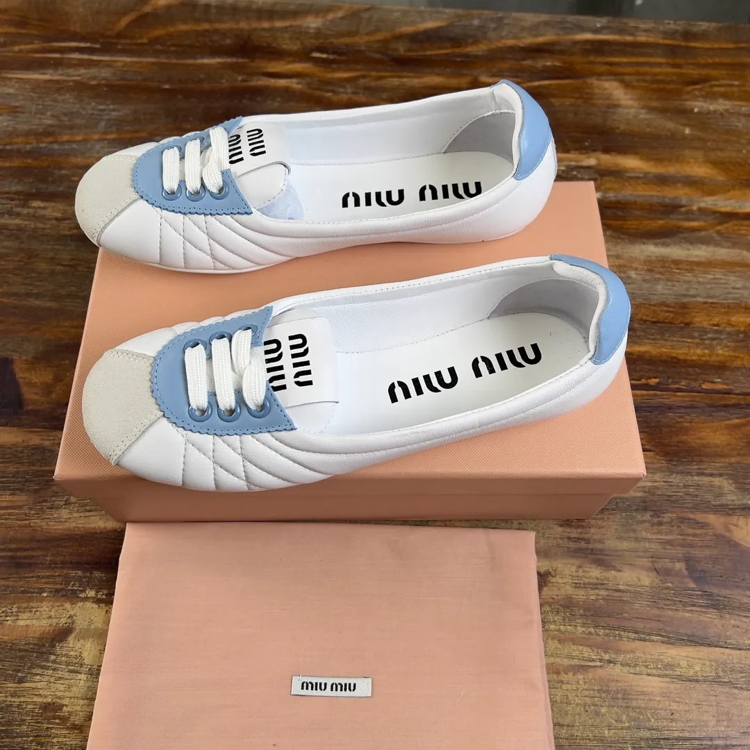slides slippers Tyre nylon suede leather round head lace up casual sneakers Forrest Gump loafers cotton shoes platform bean shoes04