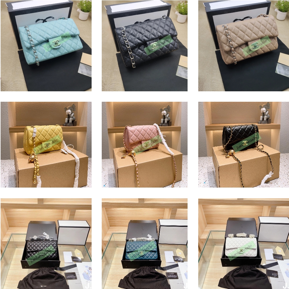Ladies Mini Square Flap Bag Waterproof Anti-scratch Canvas Handbag Soft Leather Detail Lightweight for Travel Party and Daily Outin239K aaa