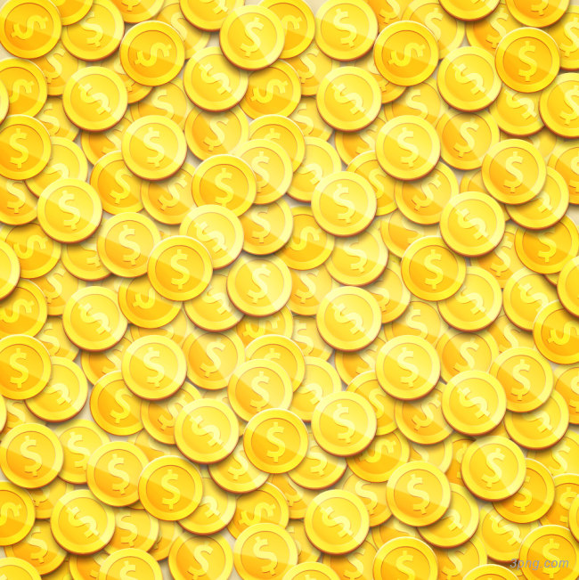 Link to coins used to make up for the price difference