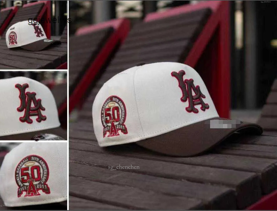 Chapeau de designer 2025 World Series Angels Champions Casquette de baseball Mode Ball Chapeaux Classique Snapbacks Street Casual Casquettes d'ex