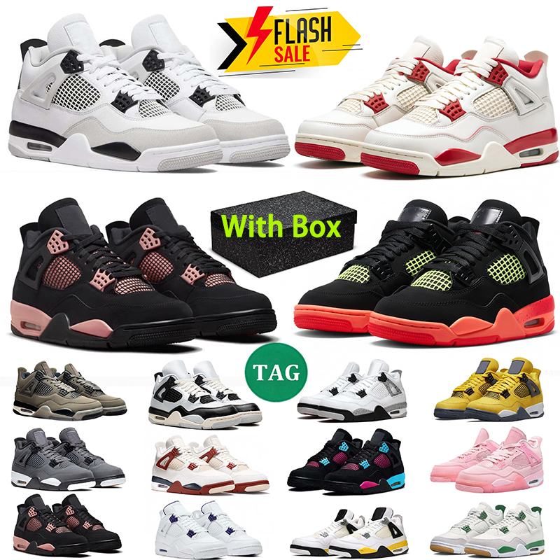 designer shoes for men women basketball shoes Desert Moss Cinnabar Phantom Green Thunder Lakers Midnight Navy outdoor sports mens womens trainers sn