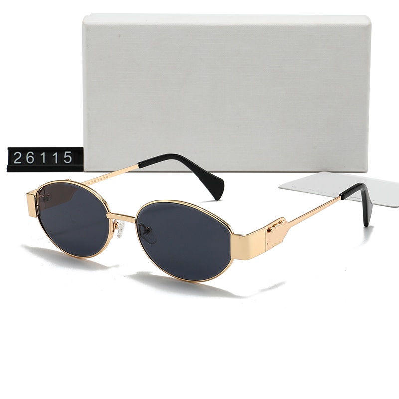 Sunglasses Fashion UV 400 Glasses New Mens Classic Vintage Style Attitude Sunglasses Protection Eyewear Designer Sunglasse