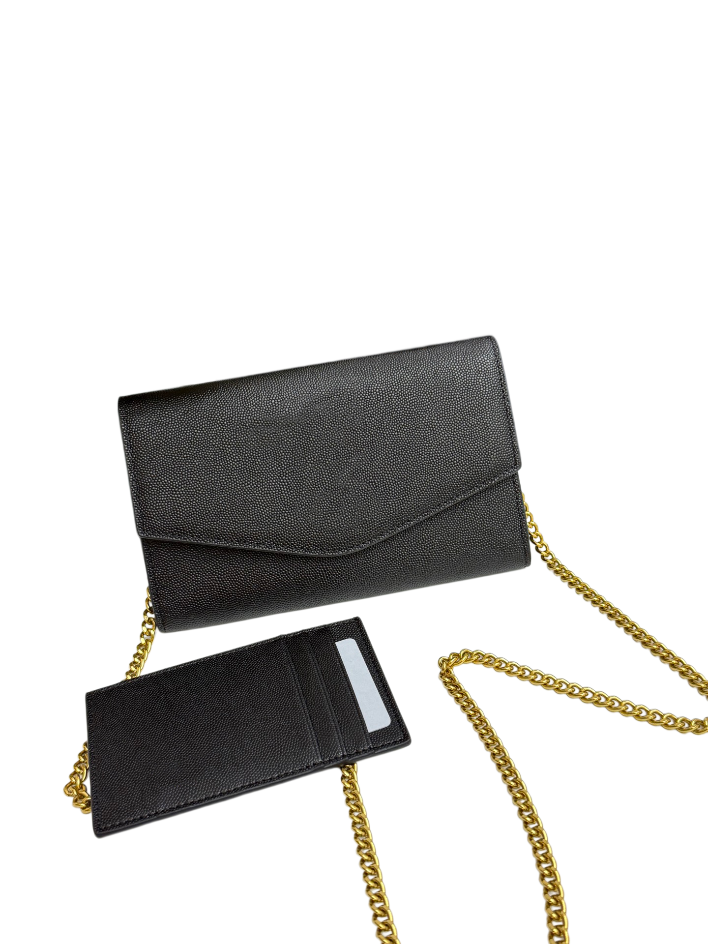 2026 New Fashion Classic Luxury Men's and Women's Chain Wallets Vintage Ladies Various colors Leather Handbag designer shoulder bag AAAAA