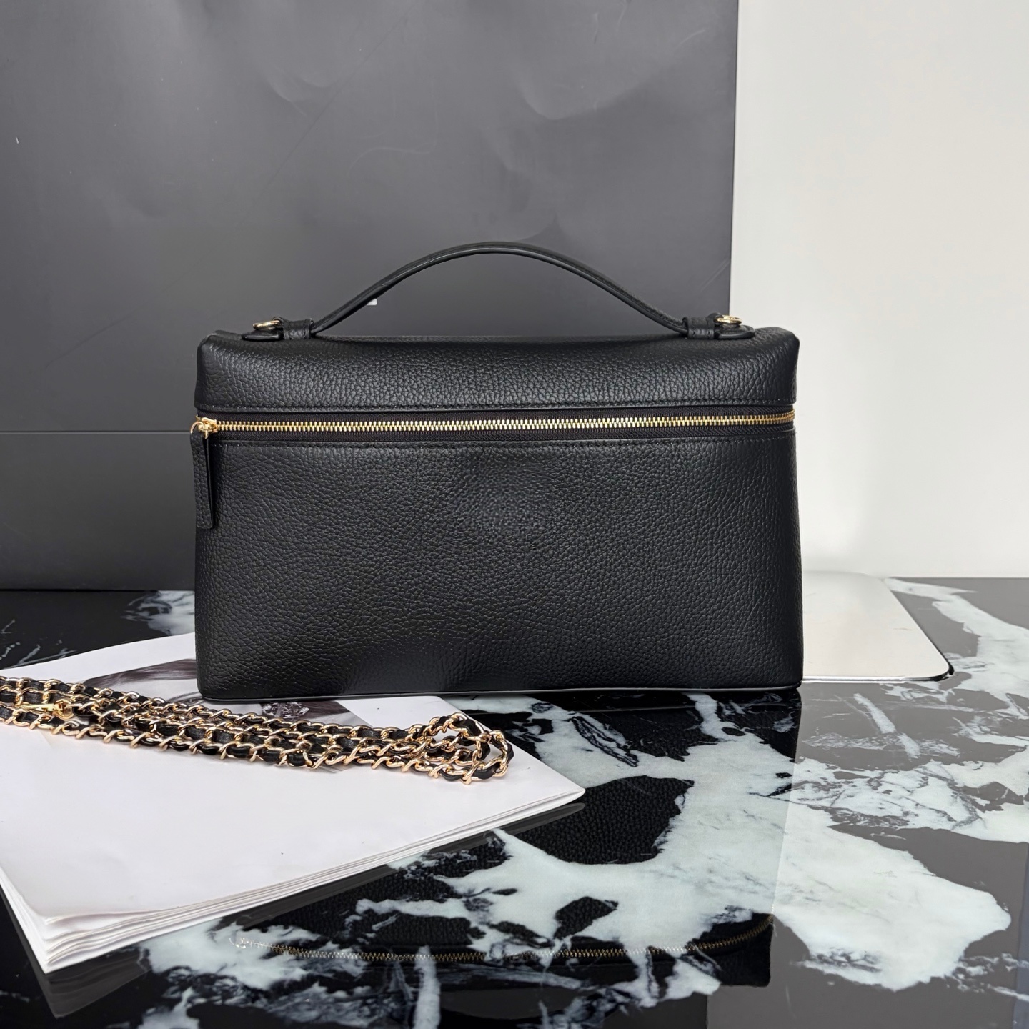 10A Top Quality cosmetic bag Box bag Cosmetic Bags & Cases nluxury bag Tote Bag Shopping Bags Luxury Hangbag Single shoulder, Designer Shoulder bag
