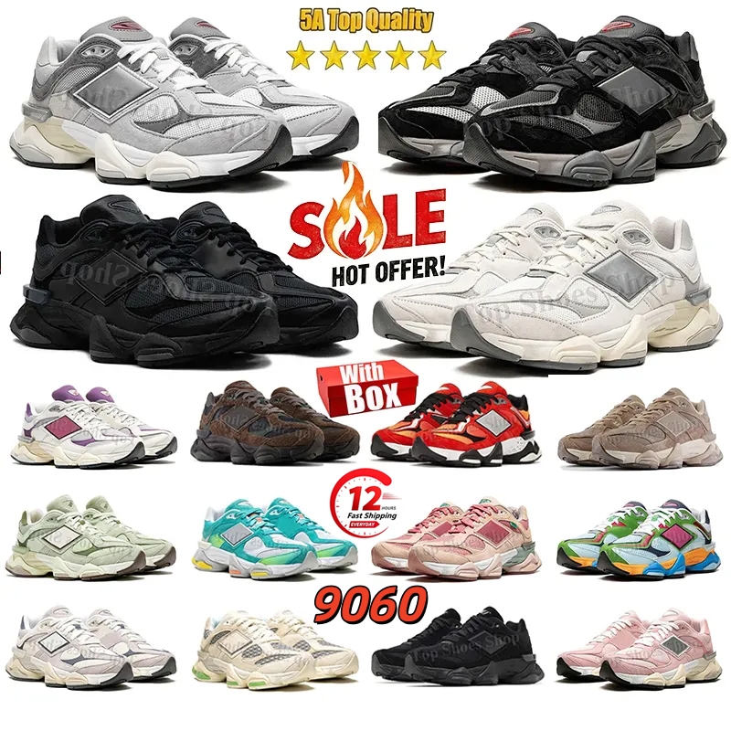Livraison gratuite avec boîte Rétro Casual Sneakers Chaussures de créateur Unisexe Coussin épais Semelle Chaussures Daim Mesh Respirant Baskets d
