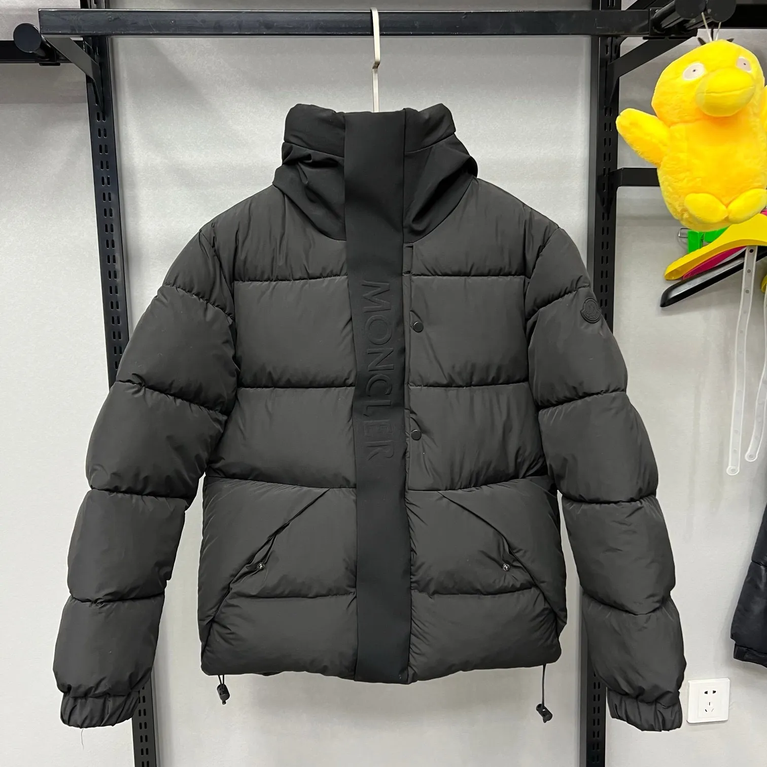 Men's Down Designer, Jacket Warm, Stylish Men's Insulated Down Jacket - Perfect For Winter Chill S-XL
