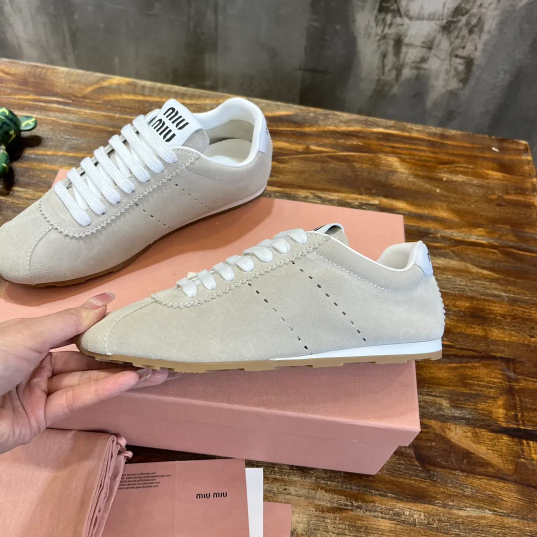 slides slippers SNGG Tyre nylon suede leather round head lace up casual sneakers Forrest Gump loafers cotton shoes platform bean shoes01