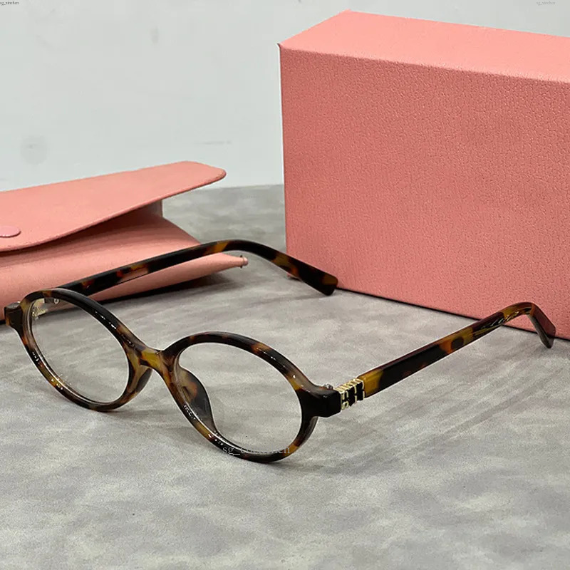 Mu femmes lunettes de soleil design haute qualité ovale soleil rétro luxe petites lunettes de soleil rondes nouveau produit lunettes de prescript