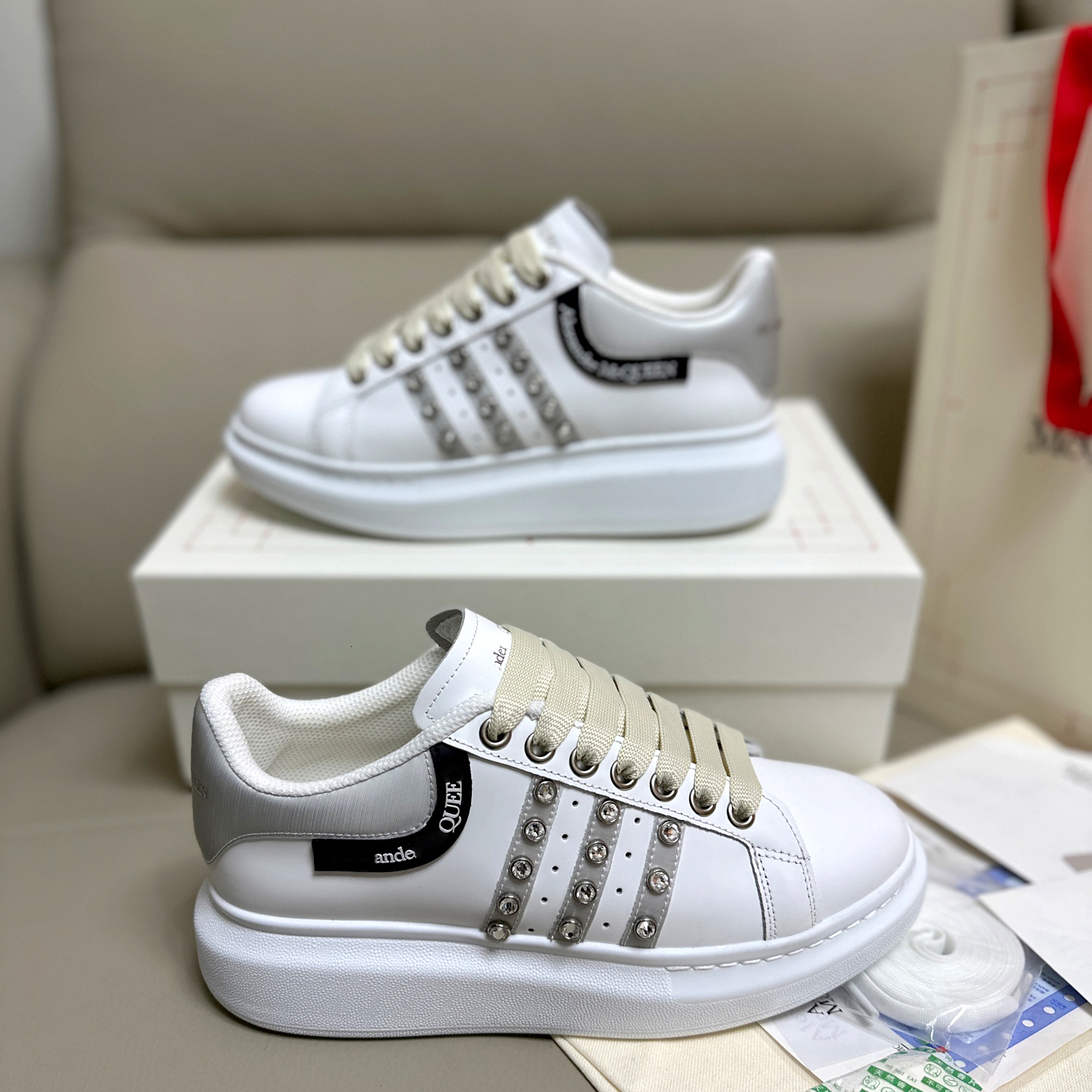 men women white shoes tennis rhinestone dress Outdoor loafer luxurys casual shoe basketball run Classis Leather platform Summer sneaker Designer tra