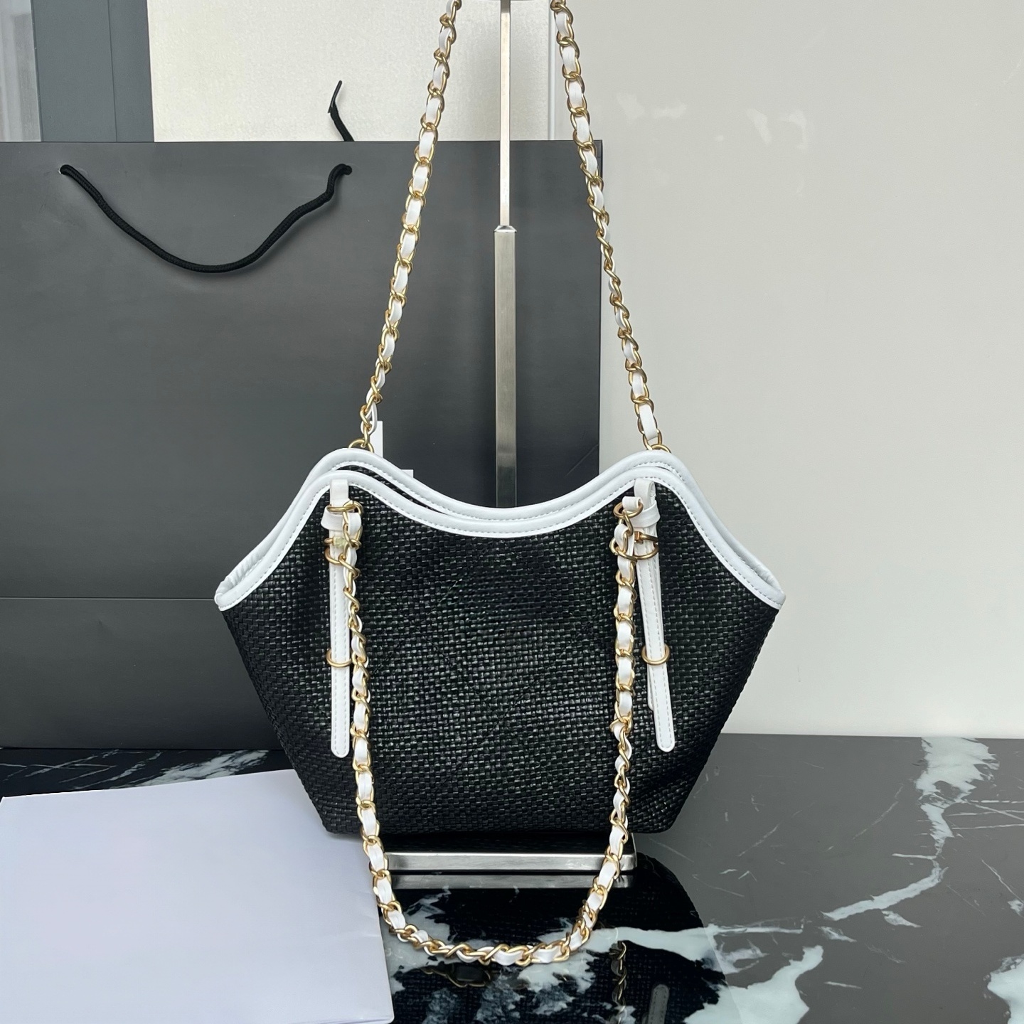 80014 cosmetic bag Box bag Cosmetic Bags & Cases nluxury bag Tote Bag Shopping Bags Luxury Hangbag purse classics Single shoulder, Designer Shoulder
