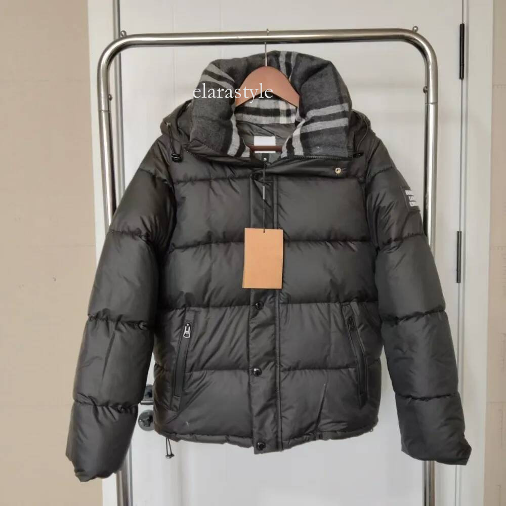 mens bbr jacket puffer jackets men designer jacket winter jacket women coats high quality outdoor doudoune homme casual warm streetwear luxury women