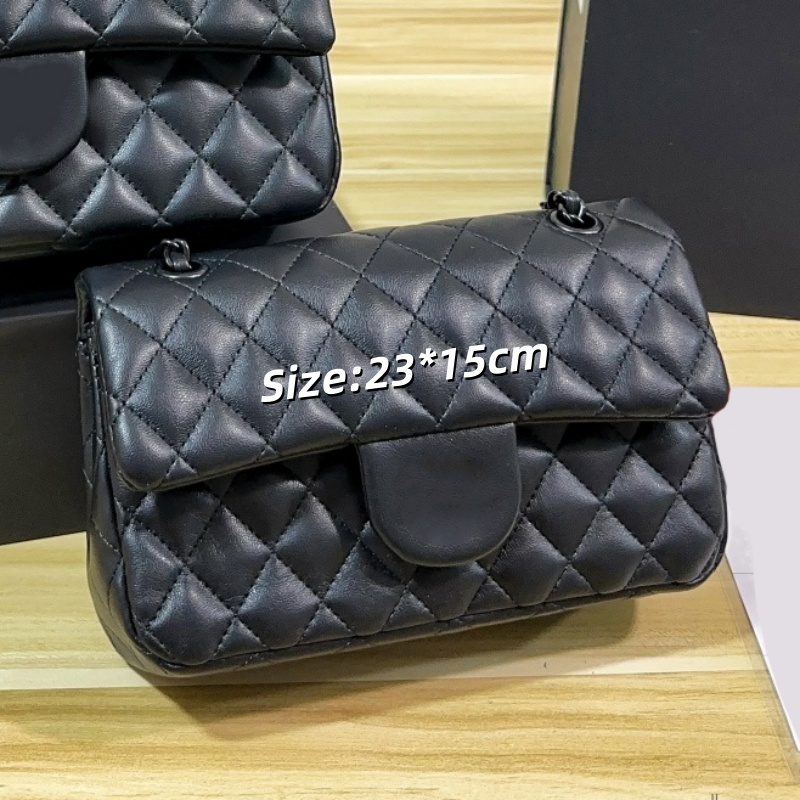 Designer Women's Fashion Handbags 7 Crossbody Bags Shopping 4 Bags Women's High-Quality 0 Luxury Classic Handbags