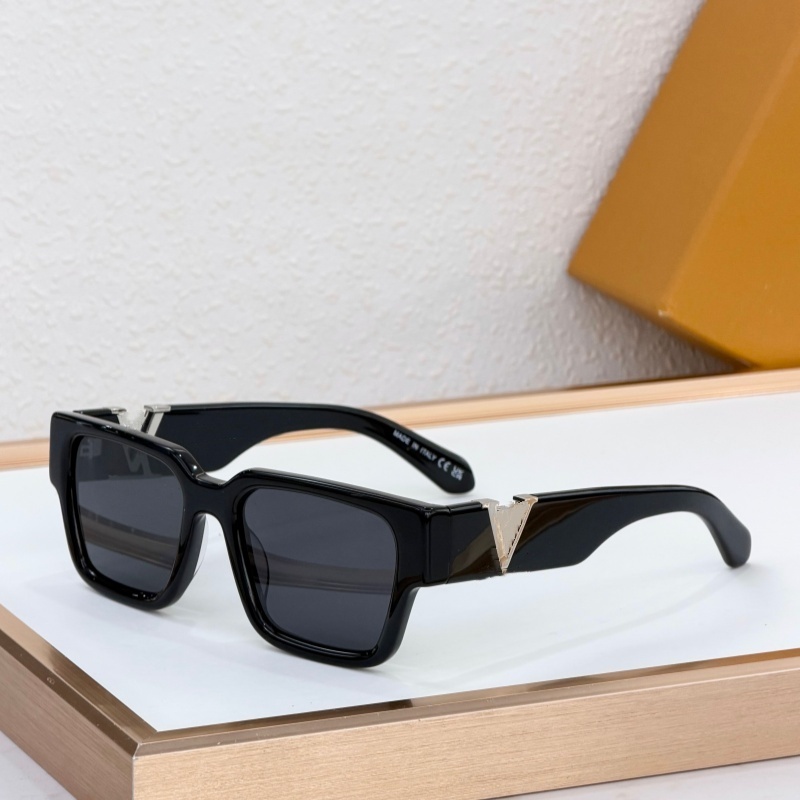 New V Eyewear Z2178E Designer Sunglasses Luxury Brand Top Quality Fashion Classic UV400 Square Acetate Metal Frame for Men Women With Original Box C