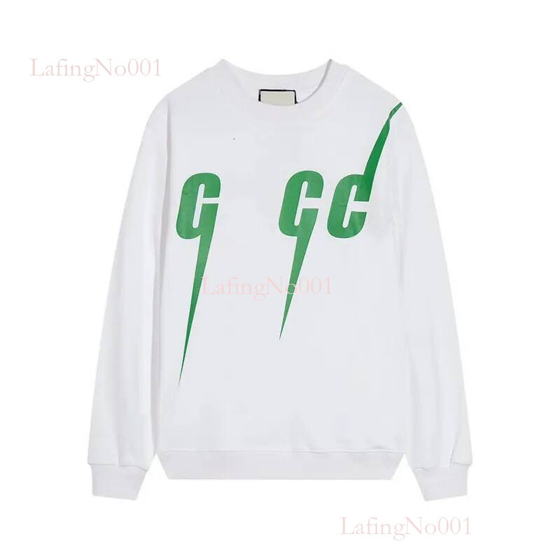 G Hoodie Mens Sweaters Men Sweatshirt Designer Guc Hoodies Pullover Womens Outerwear Outdoor Fashionable Letter Luxury GG Sportswear Light Luxury Le