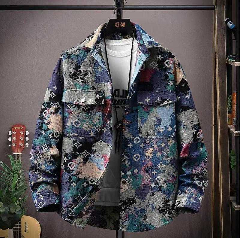 mens Designer jacket spring and autumn tee fashion hooded sports windbreaker casual zipper jackets clothing D260807