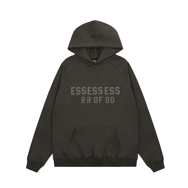 Hoodies Mens Designers Pullover Pants Fashion Black White Letter Graphic hoodie Luxury Clothes Men Women casual loose Sweatshirts S-XL