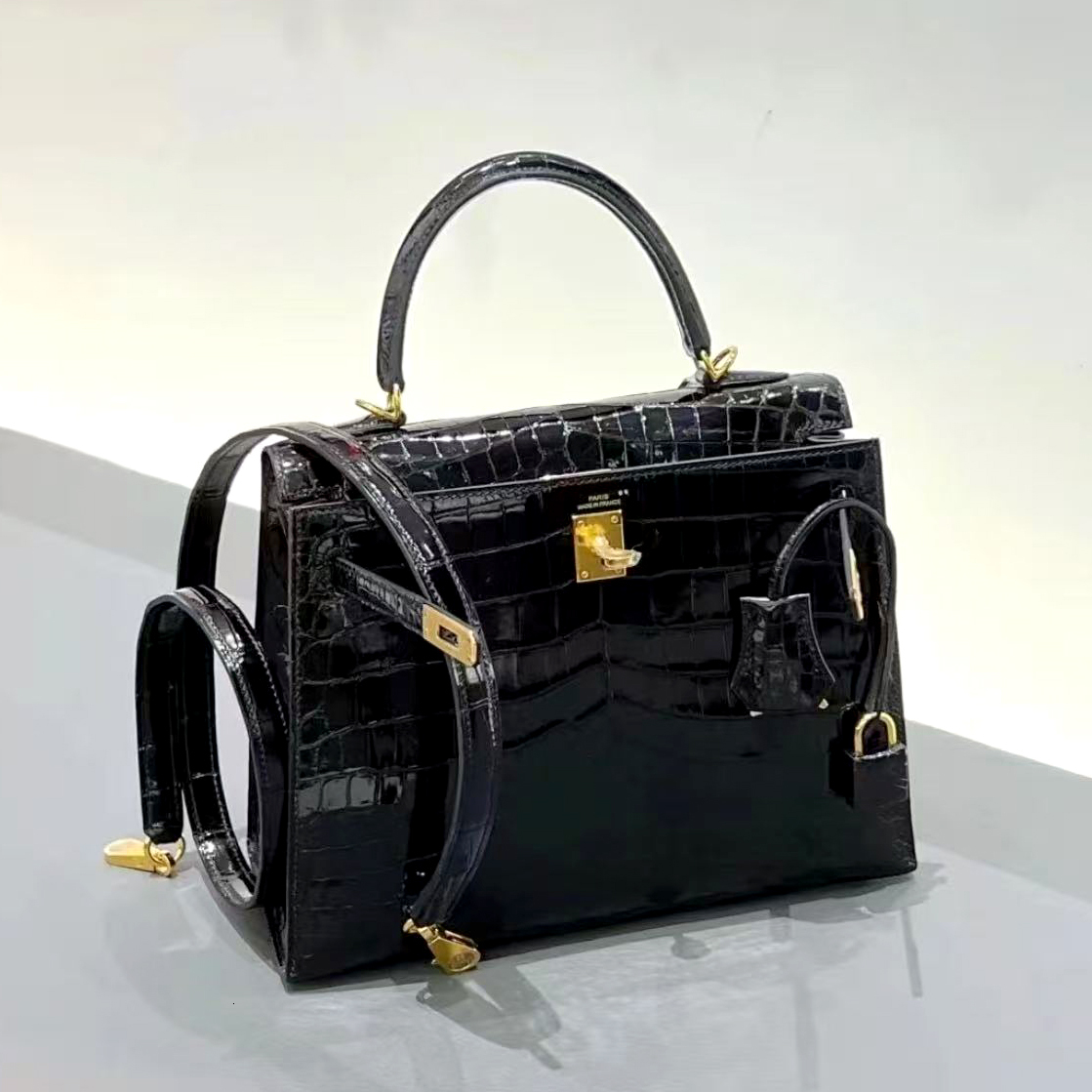 top handle With shoulder straps 10a hand bag tote Luxurys bags Evening Womens travel Clutch Bags Designer crossbody handbags Leather Fashion satchel
