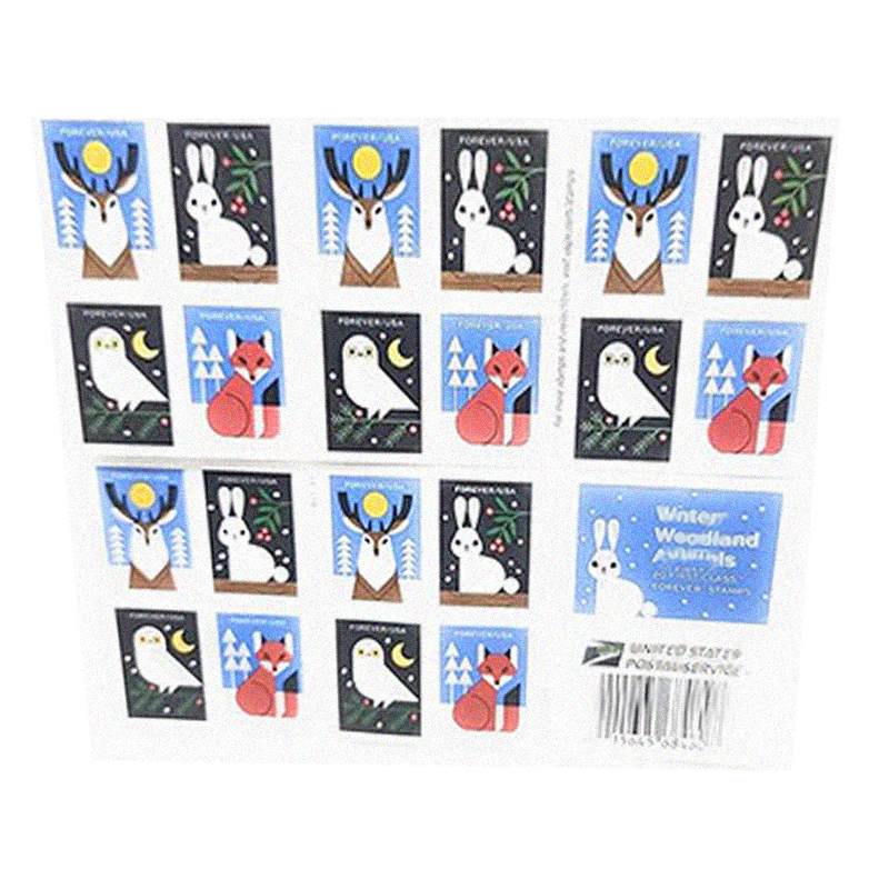 wholesale Wholesale 2017 2026 Roll 100 Stamp Office Star Film High Quality SSS